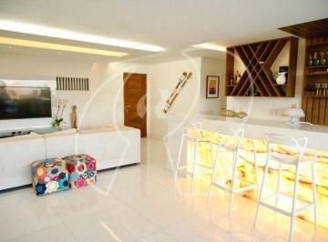 4f5e2d63b6cd5625d35c3d0e8462bc49633c9621 · Cobertura com 5 dormitórios à venda, 190 m² por R$ 2.750.000,00 - Cumbuco - Caucaia/CE
