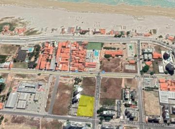5908157d332ca68ca107c37f489b8163875f08e3 · Terreno à venda, 2379 m² por R$ 3.000.000,00 - Vicente Pinzon - Fortaleza/CE