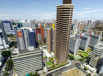 9ce085d4406898fb01deb1b49d79c0951b4de4ce · *VALOR SUJEITO A ALTERAÇÃO SEM AVISO PRÉVIO* - Apartamento com 4 suítes à venda, 301m² por R$ 4.017.