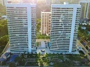 606ca4887b6294bf8bed4886b2300a9d26a2f3f3 · Apartamento com 4 dormitórios à venda, 248,14m² por R$ 4.100.000 - Guararapes - Fortaleza/CE