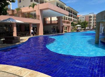41bb0f8fe7383868cd929ce4853ca8bb6de7e1cf · Apartamento com 3 dormitórios à venda, 120 m² por R$ 1.150.000,00 - Porto das Dunas - Aquiraz/CE