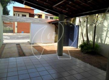 2674f434c4a11ee2d8bed0df43702a1e38f8fc4a · Casa com 3 dormitórios à venda, 140 m² por R$ 450.000,00 - Sapiranga - Fortaleza/CE