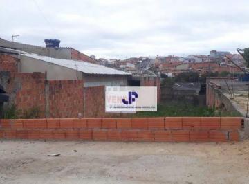 6dd7ffc1682a771c7e97da0a551ed39f3369217e · Terreno à venda, 125 m² por R$ 125.000,00 - Jardim Califórnia - Sorocaba/SP
