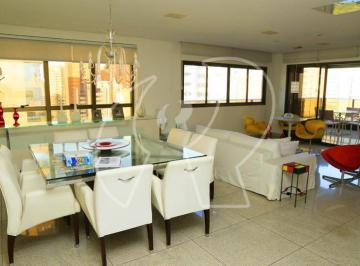 91b5bad69449274d8e0128124b7eb34e0235b2af · Apartamento com 4 dormitórios à venda, 300 m² por R$ 2.600.000,00 - Meireles - Fortaleza/CE