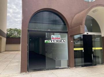 b99967e8d3e13a63f6af6987fd8fa2c1637e4126 · Salão para alugar, 136 m² por R$ 3.000,00/mês + Condominio + Iptu - Centro - Jundiaí/SP