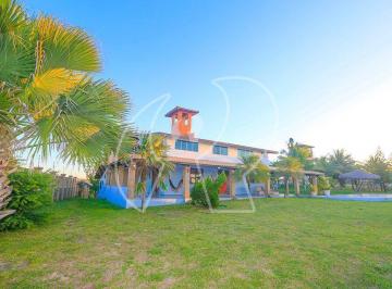 b8e07c5095b725a225afffebdbd4cd4ed5c1228d · Casa com 6 dormitórios à venda, 704 m² por R$ 6.500.000,00 - Taíba - São Gonçalo do Amarante/CE
