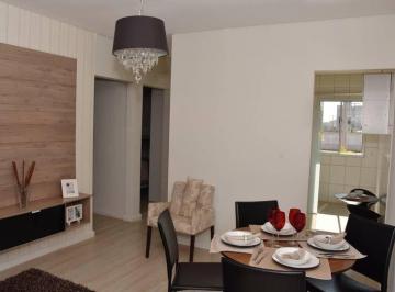 68714c24f84a23995eb47ef8c9fcdb4d9193c36f · Apartamento com 2 dormitórios à venda, 45 m² por R$ 165.000,00 - Jardim Monterrey - Sorocaba/SP