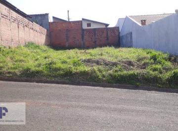 475e387e4bd0c5761b644476bcbe35dda2bfc675 · Terreno à venda, 250 m² por R$ 125.000,00 - Jardim Real Park - Botucatu/SP