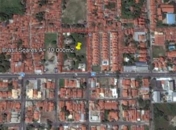 9b69071cf56ce4d7ee846690b3e360c03e433ce7 · Terreno à venda, 10037 m² por R$ 18.000.000,00 - Edson Queiroz - Fortaleza/CE