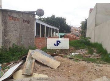 614fe8ee7631d79fe11d471bb7b438369e7e21c5 · Terreno à venda, 125 m² por R$ 125.000,00 - Jardim Califórnia - Sorocaba/SP