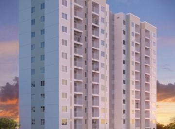 c6803840953bf58eb707ee40752fccc58b933e5c · *VALOR SUJEITO A ALTERAÇÃO SEM AVISO PRÉVIO* - Apartamento com 2 dormitórios à venda, 47 m² por R$ 3