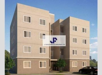 9df9056bc7d99f998a238f9fc7150af02859af40 · Apartamento à venda, 45 m² por R$ 369.521,00 - Jardim Califórnia - Sorocaba/SP