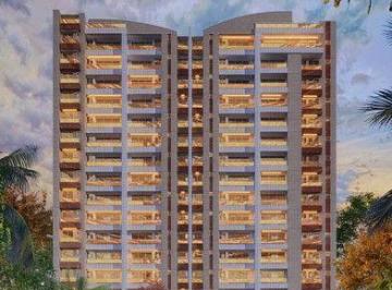 1faed742709415b300f16c1a1b4bb51359e0e191 · *VALOR SUJEITO A ALTERAÇÃO SEM AVISO PRÉVIO* - Apartamento com 3 dormitórios à venda, 110 m² por R$ 