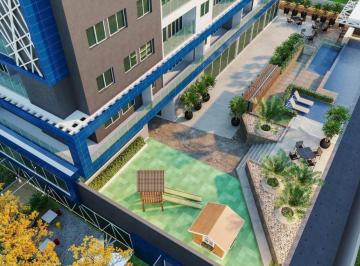 5b4dcac5998c99609abc7259650347edefefd519 · *VALOR SUJEITO A ALTERAÇÃO SEM AVISO PRÉVIO*  Apartamento com 2 dormitórios à venda, 58 m² por R$ 56