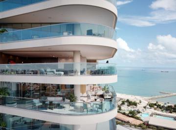 48a9d10c70bc43d0c805da6b50214472873015e8 · Apartamento com 4 dormitórios à venda, 359 m² por R$ 6.641.000,00 - Meireles - Fortaleza/CE