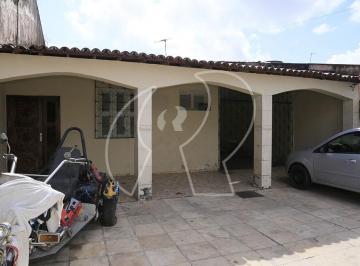 11871b40c8bb4fb982f941baba937d6f3e33b868 · Casa com 3 dormitórios à venda, 138 m² por R$ 480.000,00 - Sapiranga - Fortaleza/CE