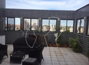 8080c381dfd989937b033859a1fb4505362a3007 · Cobertura com 4 dormitórios à venda, 335m² por R$ 1.500.000 - Papicu - Fortaleza/CE