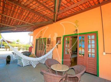f915ee4950290ca50c3886966bfa7a8e772c6861 · Pousada com 10 dormitórios à venda, 1028,25m² por R$ 3.800.000 - Porto das Dunas - Aquiraz/CE
