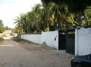 465a543b215ca1e987feffd8b3318de058e8045f · Terreno à venda, 24200 m² por R$ 6.000.000,00 - Precabura - Eusébio/CE