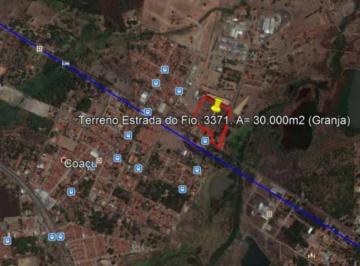 b1b9c1c41b05494d5d41491cb0d121e9697bb6ce · IMÓVEL DESOCUPADO, APTO A RECEBER VISITAS! Terreno à venda, 30.000 m² por R$ 12.000.000 - Mangabeira