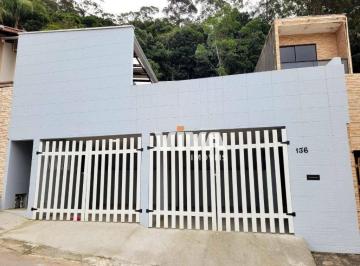5a88413f3548c0cac1f765cd9502bfd3a92ca154 · Casa com 3 dormitórios à venda, 265 m² por R$ 1.150.000,00 - Fazenda - Itajaí/SC