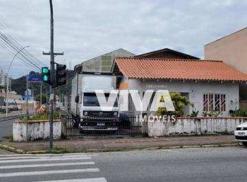 300bcc1351cbab4bf5fc68042dadacbe50f483c2 · Terreno à venda, 300 m² por R$ 1.011.000,00 - Dom Bosco - Itajaí/SC