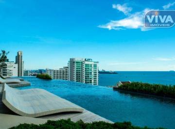 0f4b49fbc0f693521233b012eb0bf4f465db49a9 · Apartamento com 5 dormitórios à venda, 312 m² - Centro - Itajaí/SC