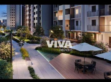 f4c5d9fe411c85417c1288b79c7979f6162f7180 · Apartamento com 2 dormitórios à venda, 63 m² - São Vicente - Itajaí/SC