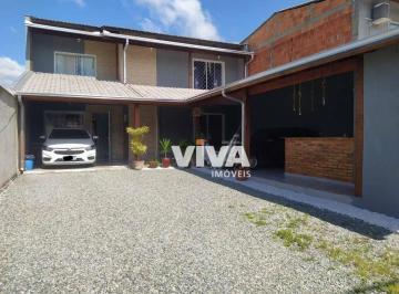 fcd231095d2c0510cabaf2028f14b20a8a2d69d2 · Casa com 2 dormitórios à venda, 180 m² por R$ 700.000,00 - Santa Regina - Itajaí/SC