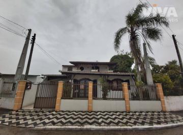 ddaf3b8703aafb202f6d350a138ae066b0e3425c · Casa com 4 dormitórios à venda, 204 m² por R$ 750.000,00 - São João - Itajaí/SC