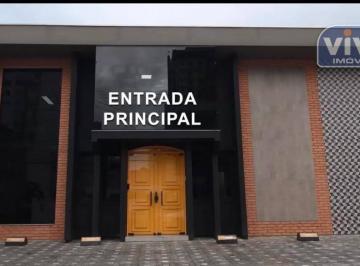 57229f689bd549d55d1f55bc4d6c970091805cb9 · Sala à venda, 280 m² por R$ 4.200.000,00 - Centro - Itajaí/SC