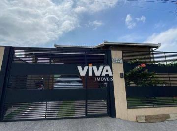 22de599c884eac1dc219fcc4163ca74a4a1a385c · Casa com 2 dormitórios à venda, 198 m² por R$ 890.000,00 - Cidade Nova - Itajaí/SC