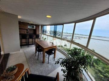660fa30c07d44dbbf930b583453cb40a081539b3 · Apartamento com 4 dormitórios à venda, 307 m² por R$ 3.290.000,00 - Fazenda - Itajaí/SC