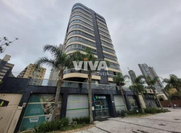 FRENTE BEIRA RIO · Apartamento com 4 dormitórios à venda, 307 m² por R$ 3.290.000,00 - Fazenda - Itajaí/SC