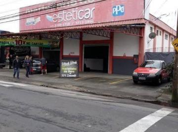 1772fc3344cef285c1198b2aa27a039a2285b82b · Galpão à venda, 640 m² por R$ 6.000.000,00 - São João - Itajaí/SC