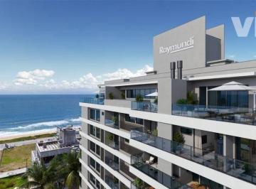 d996847185e1f8d6e0375f295d0415ea00c693b5 · Apartamento com 3 dormitórios à venda, 154 m² - Praia Brava - Itajaí/SC
