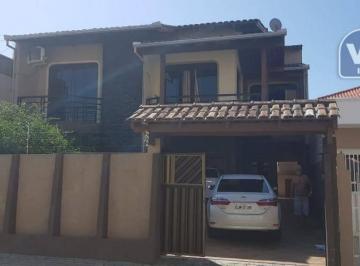 1fd394b7b70e9f240711a0498df608149800ba0c · Casa com 4 dormitórios à venda, 300 m² por R$ 1.000.000,00 - São João - Itajaí/SC