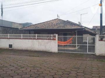 99107f56503d261cc2907c2c69cb2b5aa80386cd · Casa com 4 dormitórios à venda, 80 m² por R$ 480.000,00 - Nossa Senhora da Paz - Balneário Piçarras/