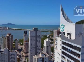 1d3bc16e0f1c3e32953e7f64f70c5780745a1570 · Apartamento com 2 dormitórios à venda, 79 m² por R$ 899.900,00 - Fazenda - Itajaí/SC