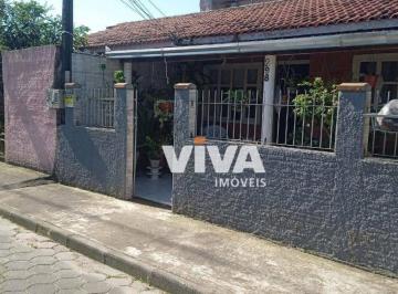 4d5055949c5bea9ff47908027d04652392188e1d · Casa com 2 dormitórios à venda, 140 m² por R$ 480.000,00 - Machados - Navegantes/SC