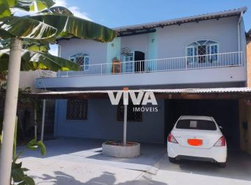 f64243128a767b79c781d1c32fb9a3b717b09f59 · Casa com 6 dormitórios à venda, 230 m² por R$ 650.000,00 - Cordeiros - Itajaí/SC