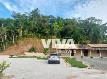 1a00cdcacd33af5e424bd2f857228bae613733dc · Chácara com 5 dormitórios à venda, 1600 m² por R$ 800.000,00 - Brilhante II - Itajaí/SC