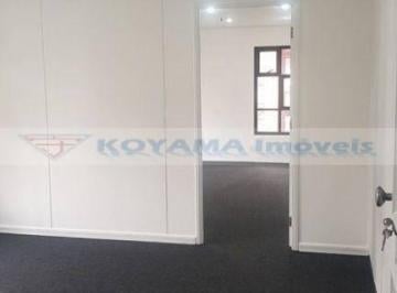 1ab9a203f04294dd827f3749c784d6792d0d1149 · Sala para alugar, 42m² - Vila Clementino - São Paulo/SP