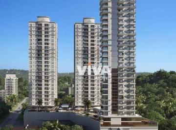 027683c5621577928a1793e0fd06ce9abb4756a1 · Apartamento com 2 dormitórios à venda, 76 m² - Ressacada - Itajaí/SC