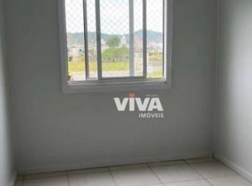 cb41b764cf218e507cc90d4e6228aba9819dbfee · Apartamento com 2 dormitórios à venda por R$ 320.000,00 - Cidade Nova - Itajaí/SC