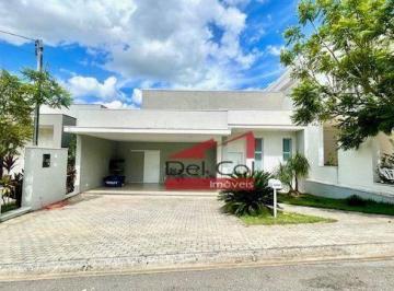 3569668605d4037808a970bb1b4b6d92c631fdd1 · Casa com 3 dormitórios à venda, 222 m² por R$ 1.800.000,00 - Condomínio Residencial Euroville II - B