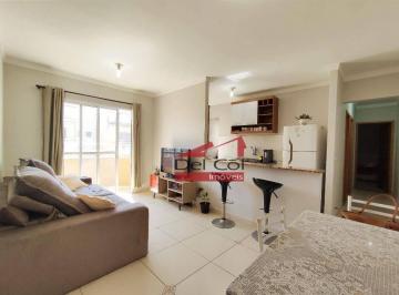 7afd8c0f7c515e72685d3586498faf0a0bdb8550 · Apartamento com 2 dormitórios à venda, 50 m² por R$ 360.000,00 - Colinas da Mantiqueira - Bragança P