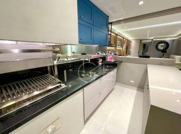 4b739434af96645cfb02cd24a61c2468135bb5c2 · Apartamento com 3 dormitórios à venda, 177 m² por R$ 2.850.000,00 - Vila Rica - Santos/SP