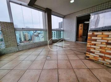 16f01cecffc2080d3059bccc8f53d9478b016944 · Apartamento Garden com 3 dormitórios à venda, 210 m² por R$ 1.595.000,00 - Pompéia - Santos/SP