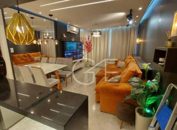 ea6998c0e649d99db7154024c343f3b59da85ff7 · Apartamento com 1 dormitório à venda, 65 m² - Embaré - Santos/SP